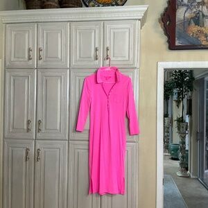 LILLY PULITZER REEMA DRESS